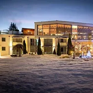 Hartweger's Hotel