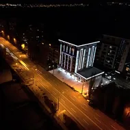 Regal Hotel