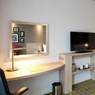 Hampton by Hilton Dortmund Phoenix See