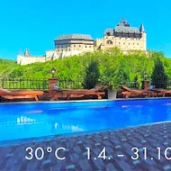 Hotel Karlštejn & SPA