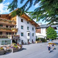 Hotel Diana