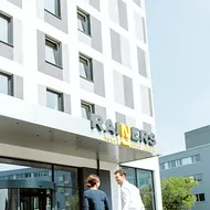 Hotel Rainers21