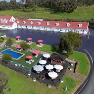 Clare Valley Motel