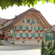 Gasthaus Engel Hasle