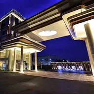 Shanghai Deco Hotel Pudong