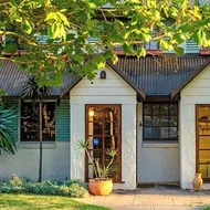 Sienna Lodge