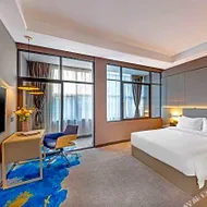 Ranz Hotel Shenzhen Airport Fuyong Metro Station