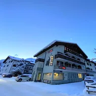 Sport-Lodge Klosters