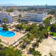Hilton Park Nicosia