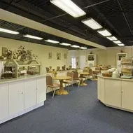 Howard Johnson Express Inn Staunton