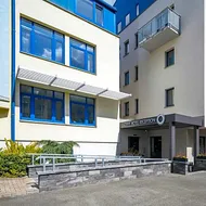 HOTEL OSVIT