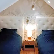 B&B De Schorre