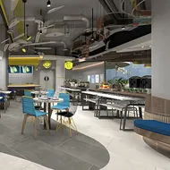 Yello Kuta Beachwalk Bali