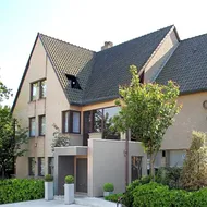 Hotel Iris