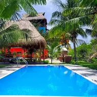 Villas Tuukul Hotel & Resort