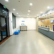 Hanting Hotel Shijiazhuang Xinji City Fu Street