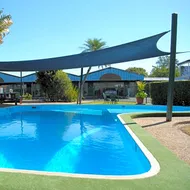 David Motor Inn