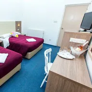Fitos Inn Guest House