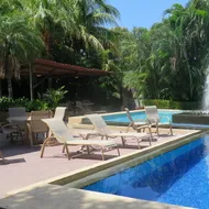 The Palms At Coco Beach