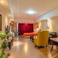 Qiqihar Wanda Lake Yun Apartment Hotel