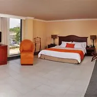 Hotel City House Puerta Del Sol by Faranda