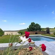 Au Mas de Mont