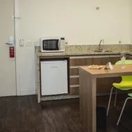 NOBILE HOTEL BELO HORIZONTE (ANTIGO SAN DIEGO MID)