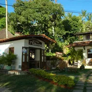 POUSADA NATUREZA
