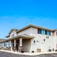 Rodeway Inn & Suites