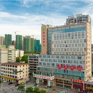 Vienna Hotel Zhanjiang Haibin Avenue Jinsha Bay