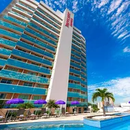 Mercure Rj Nova Iguacu Hotel