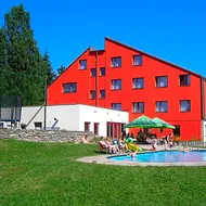 Hotel Na Trojce