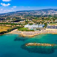 Corallia Beach Hotel Apartments