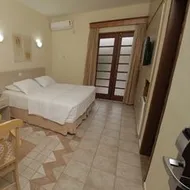 Hotel Villa Santo Agostinho