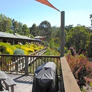 Tweed Valley Lodge