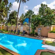 Villa Calangute Phase 3