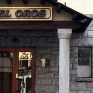 Evenia Oros