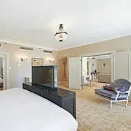 Parmelia Hilton Perth
