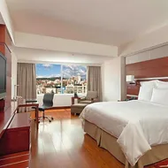 JW Marriott Quito