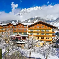 Hotel Matschner