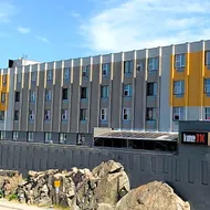 Quality Inn & Conference Centre Downtown