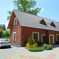 Apartmány Divoký Anděl