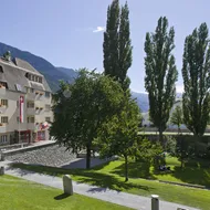 Schlosshotel - Self Check-In Hotel am Schlosspark