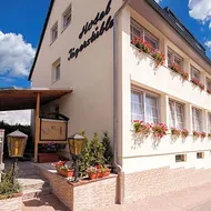 Gästehaus Jägerstüble