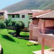Residence Le Corti Di Marinella