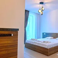 Apartamente Exterior
