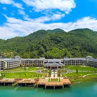 LN Dongfang Hot Spring Resort