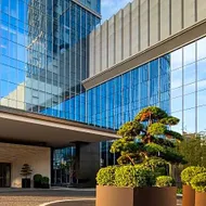 Courtyard by Marriott Luoyang