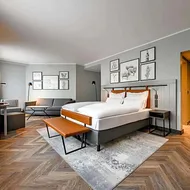 Mercure Hotel Dortmund Centrum