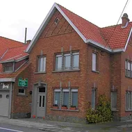 B&B House Caesekin